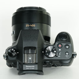 Panasonic LUMIX DMC-FZ1000