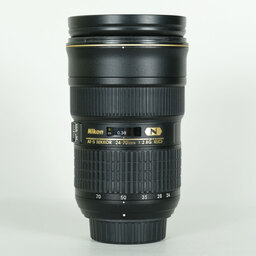 Nikon AF-S NIKKOR 24-70mm f/2.8G ED Nikon AF-S NIKKOR 24-70mm f/2.8G ED