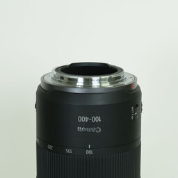 Canon RF100-400mm F5.6-8 IS USM