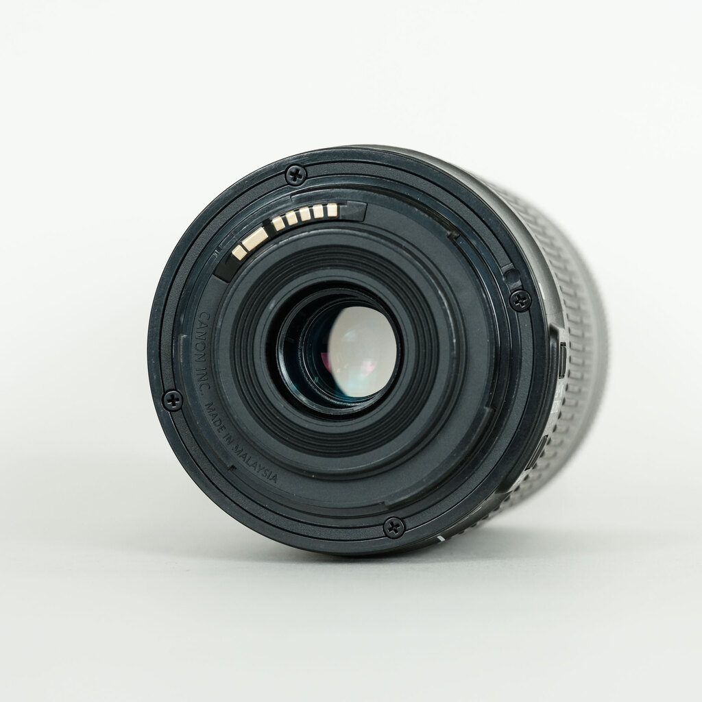 Canon EF-S55-250mm F4-5.6 IS STM Canon EF-S55-250mm F4-5.6 IS STM