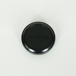 FUJIFILM XF27mmF2.8 R WR