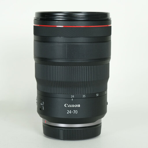 Canon RF24-70mm F2.8 L IS USM