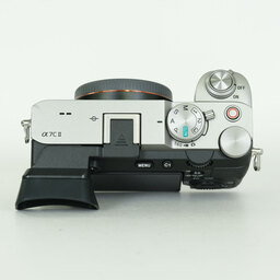 SONY α7C II（ILCE-7CM2）