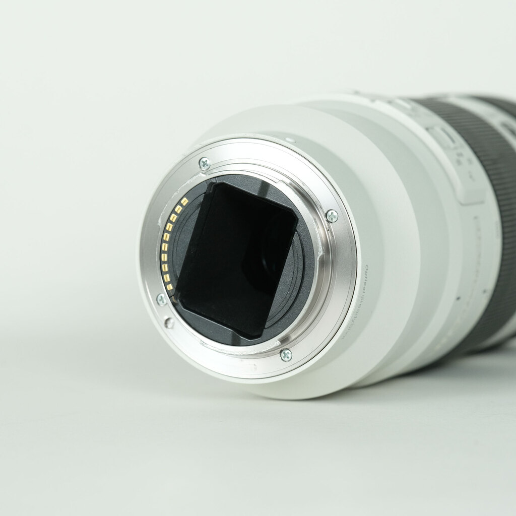 SONY FE 70-200mm F4 G OSS SEL70200Gの出品 | ONE SCENE（ワンシーン）