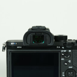 SONY α7S II（ILCE-7SM2）