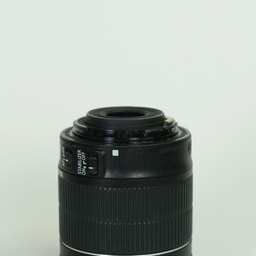 Canon EF-S18-55mm F3.5-5.6 IS STM