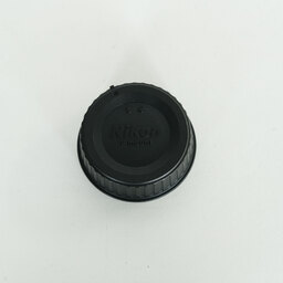 Nikon AF-S DX NIKKOR 55-300mm F4.5-5.6G ED VR