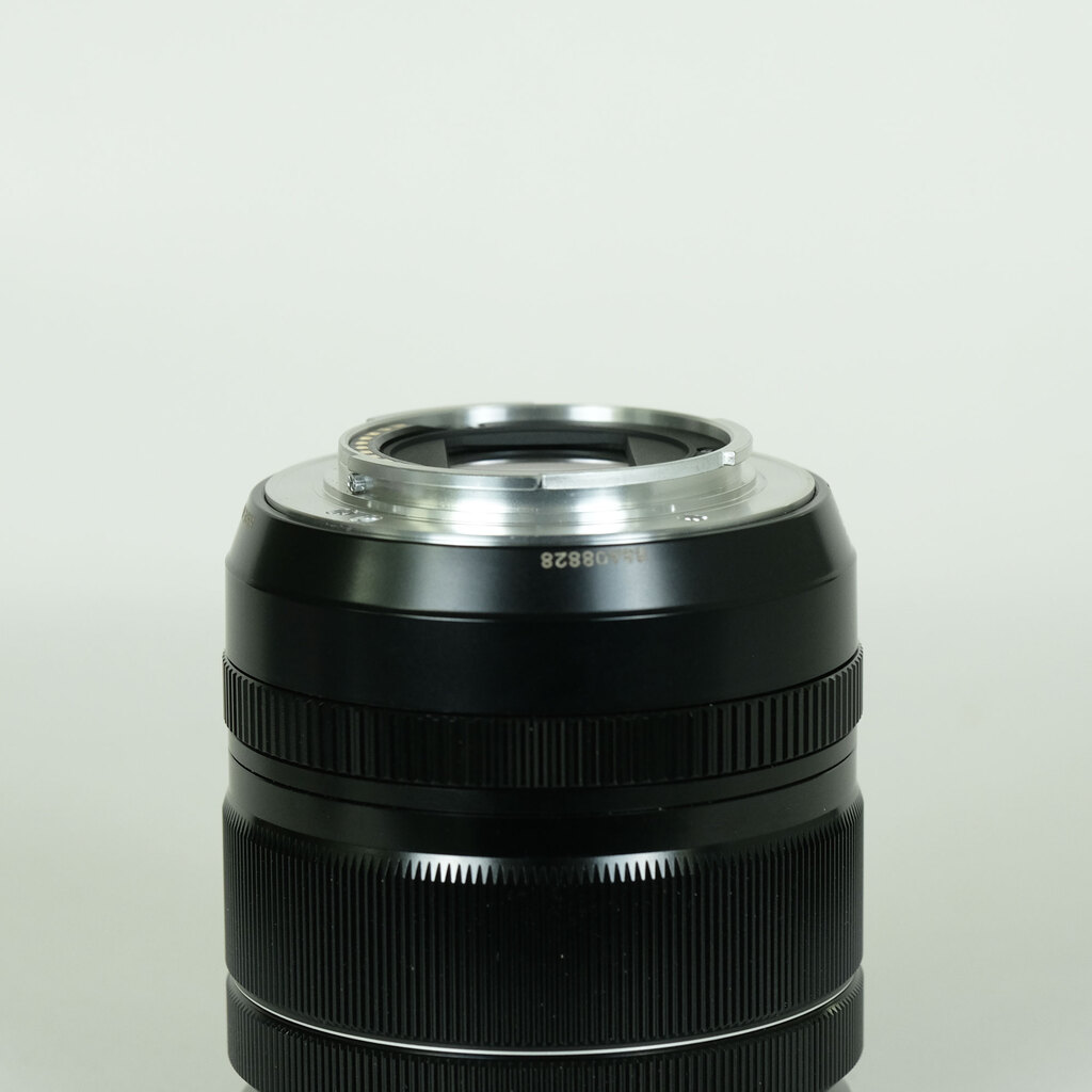 FUJIFILM XF18-55mmF2.8-4 R LM OIS FUJIFILM XF18-55mmF2.8-4 R LM OIS