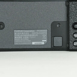 FUJIFILM X-M5 FUJIFILM X-M5