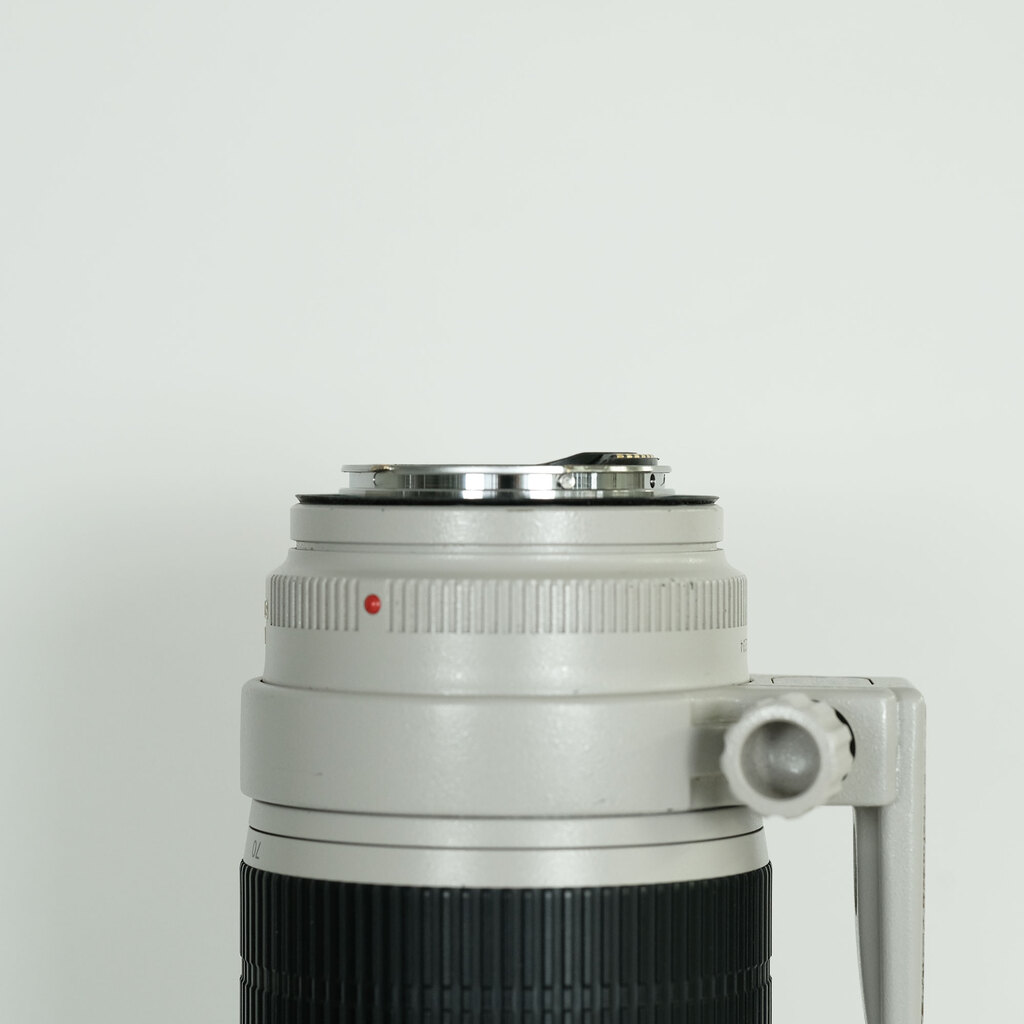 Canon EF70-200mm F2.8L IS II USM