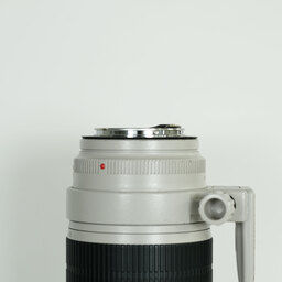 Canon EF70-200mm F2.8L IS II USM