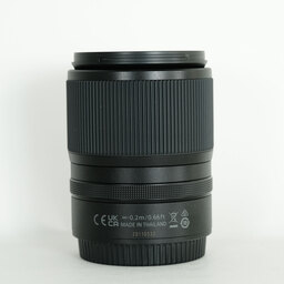 Nikon NIKKOR Z DX 18-140mm f/3.5-6.3 VR