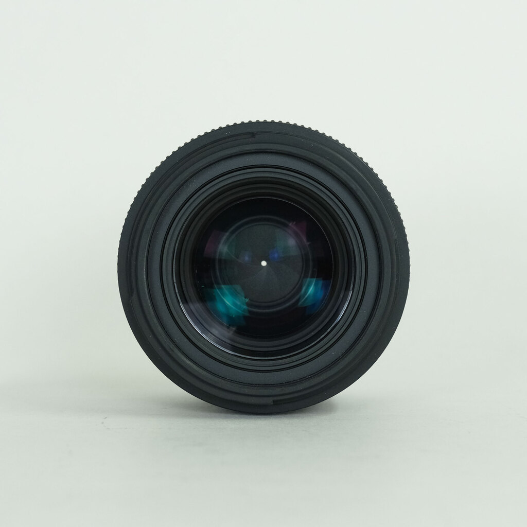 SIGMA 30mm F1.4EX DC HSM (ニコンF用)