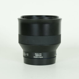 Carl Zeiss Batis 2/25 [ソニーE用]