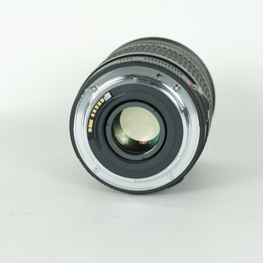 TAMRON SP 28-75mm F2.8 XR Di LD ASPH [IF] Macro (Model A09