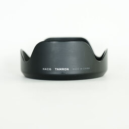 TAMRON 18-300mm F/3.5-6.3 Di III-A VC VXD (Model B061) [ソニーE用]