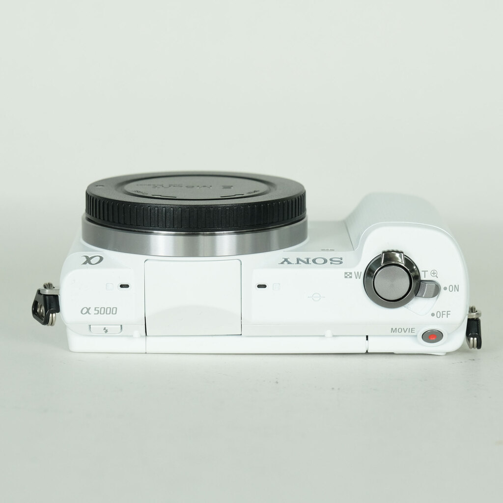 SONY α5000（ILCE-5000）の出品 | ONE SCENE（ワンシーン）
