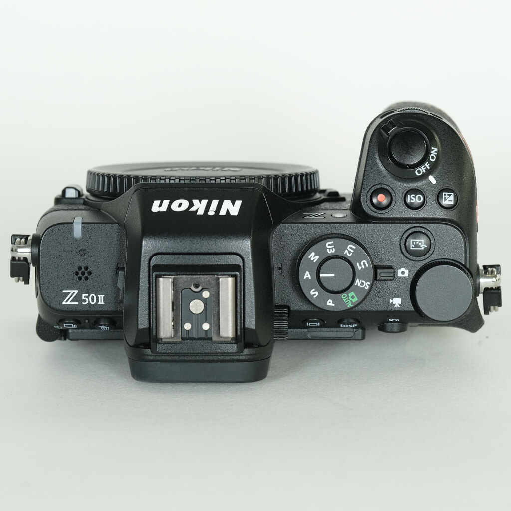 Nikon Z50II