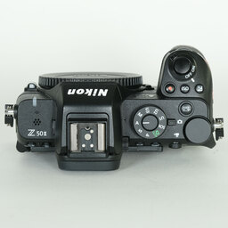 Nikon Z50II