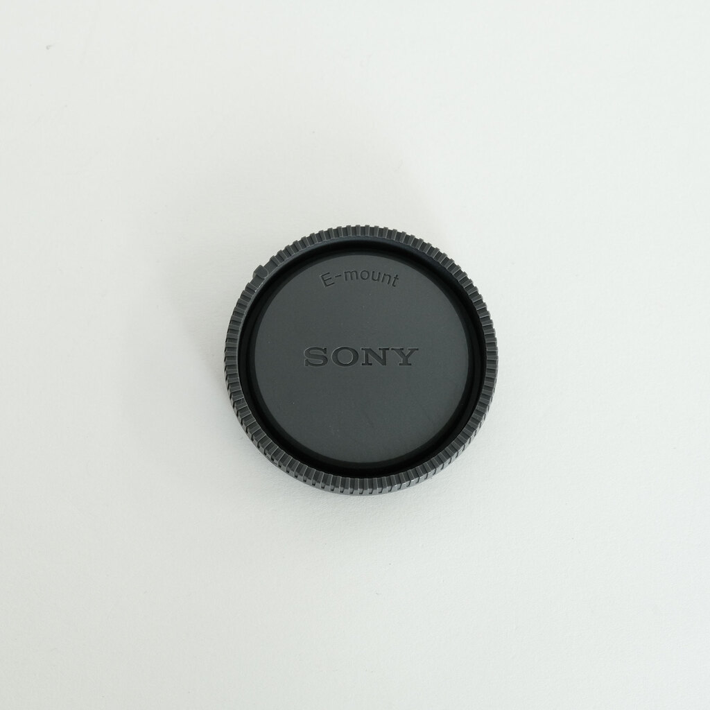 SONY FE 200-600mm F5.6-6.3 G OSS SEL200600G