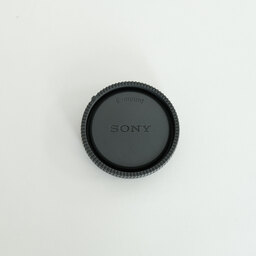 SONY FE 200-600mm F5.6-6.3 G OSS SEL200600G