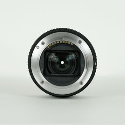 SONY FE 28-60mm F4-5.6 SEL2860