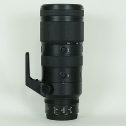 Nikon NIKKOR Z 70-200mm f/2.8 VR S
