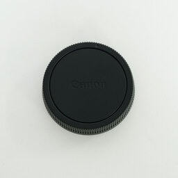 Canon EF-M22mm F2 STM