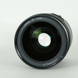 Canon EF28-70mm F2.8L USM