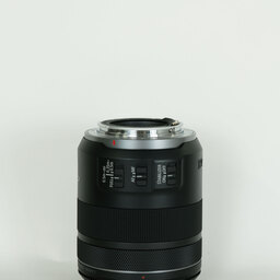 Canon RF85mm F2 MACRO IS STM