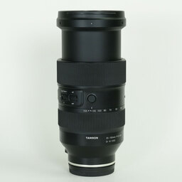 TAMRON 35-150mm F/2-2.8 Di III VXD（Model A058）[ソニーE用]