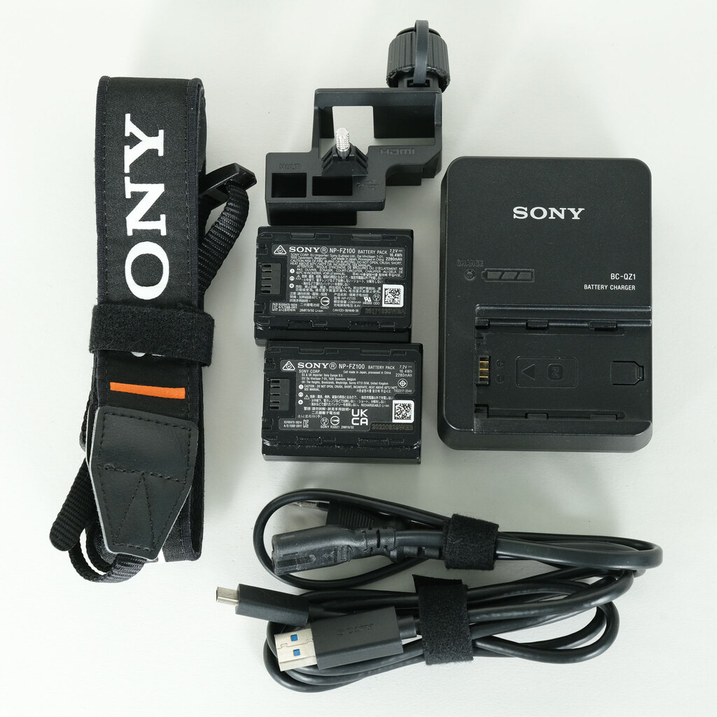 SONY α7R V(ILCE-7RM5) SONY α7R V(ILCE-7RM5)