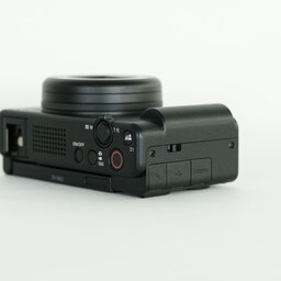 SONY VLOGCAM ZV-1 II（ZV-1M2）