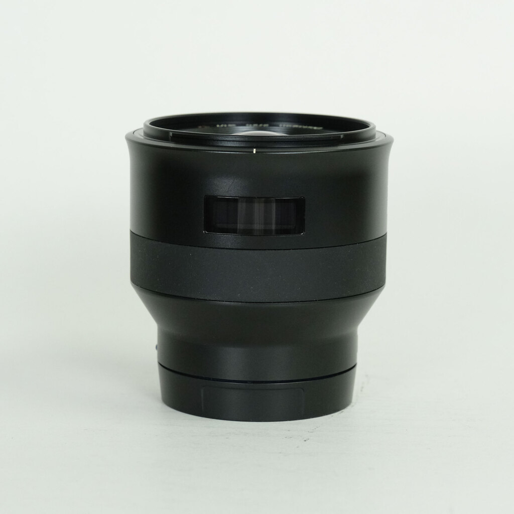 Carl Zeiss Batis 2/25 [ソニーE用]