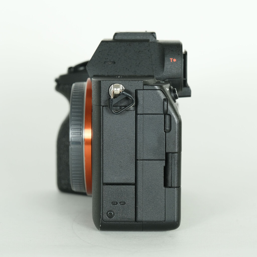 SONY α7 IV（ILCE-7M4）