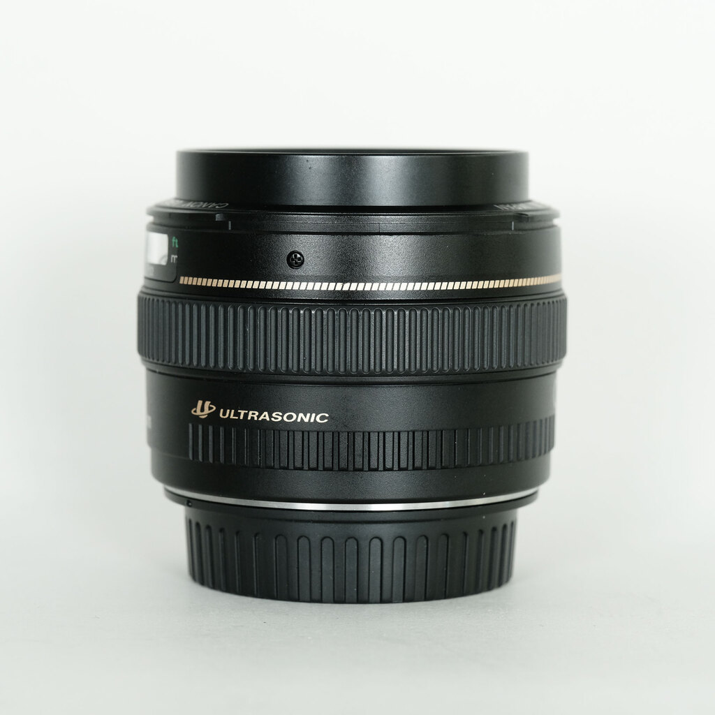 Canon EF50mm F1.4 USMの出品 | ONE SCENE（ワンシーン）