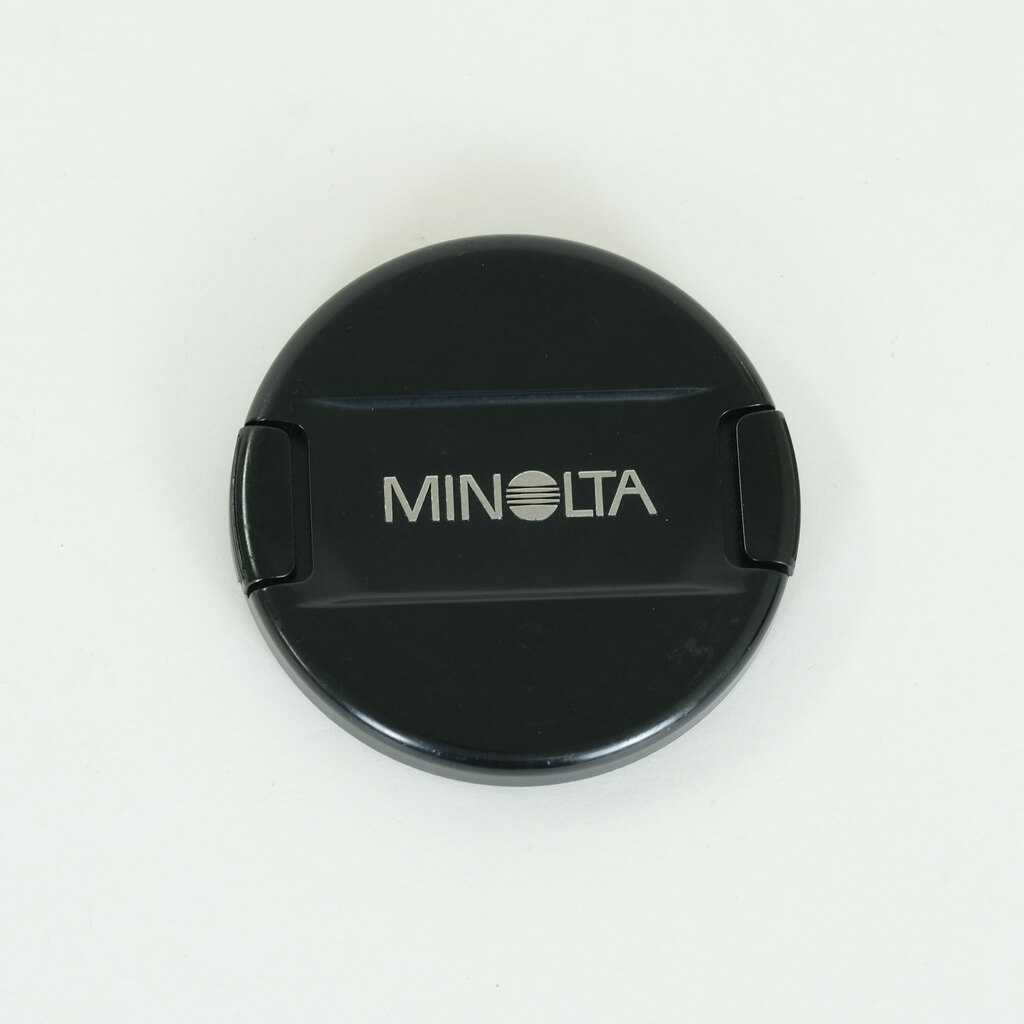 MINOLTA AF 85mm F1.4