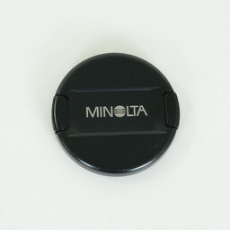 MINOLTA AF 85mm F1.4