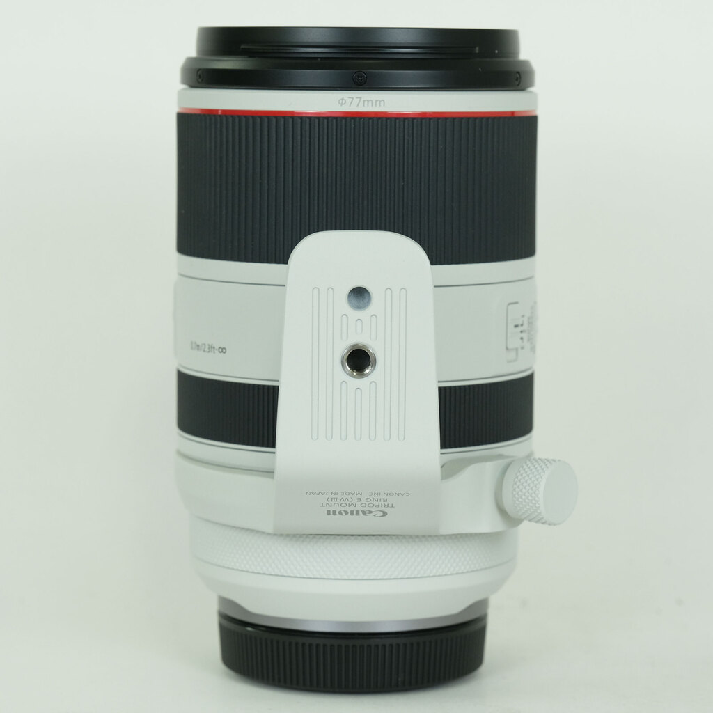 Canon RF70-200mm F2.8 L IS USM