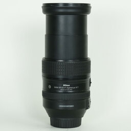 Nikon AF-S NIKKOR 28-300mm f/3.5-5.6G ED VR