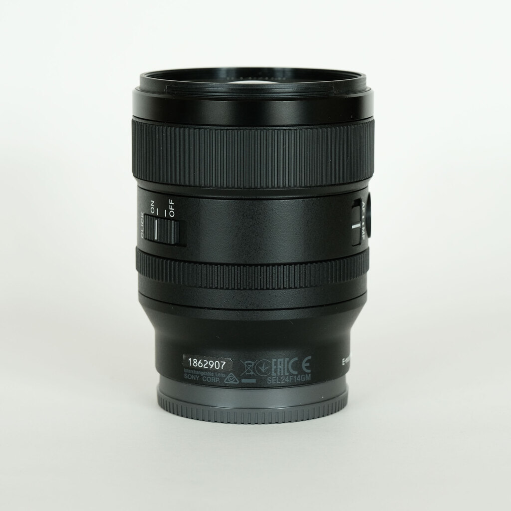 SONY FE 24mm F1.4 GM SEL24F14GMの出品 | ONE SCENE（ワンシーン）