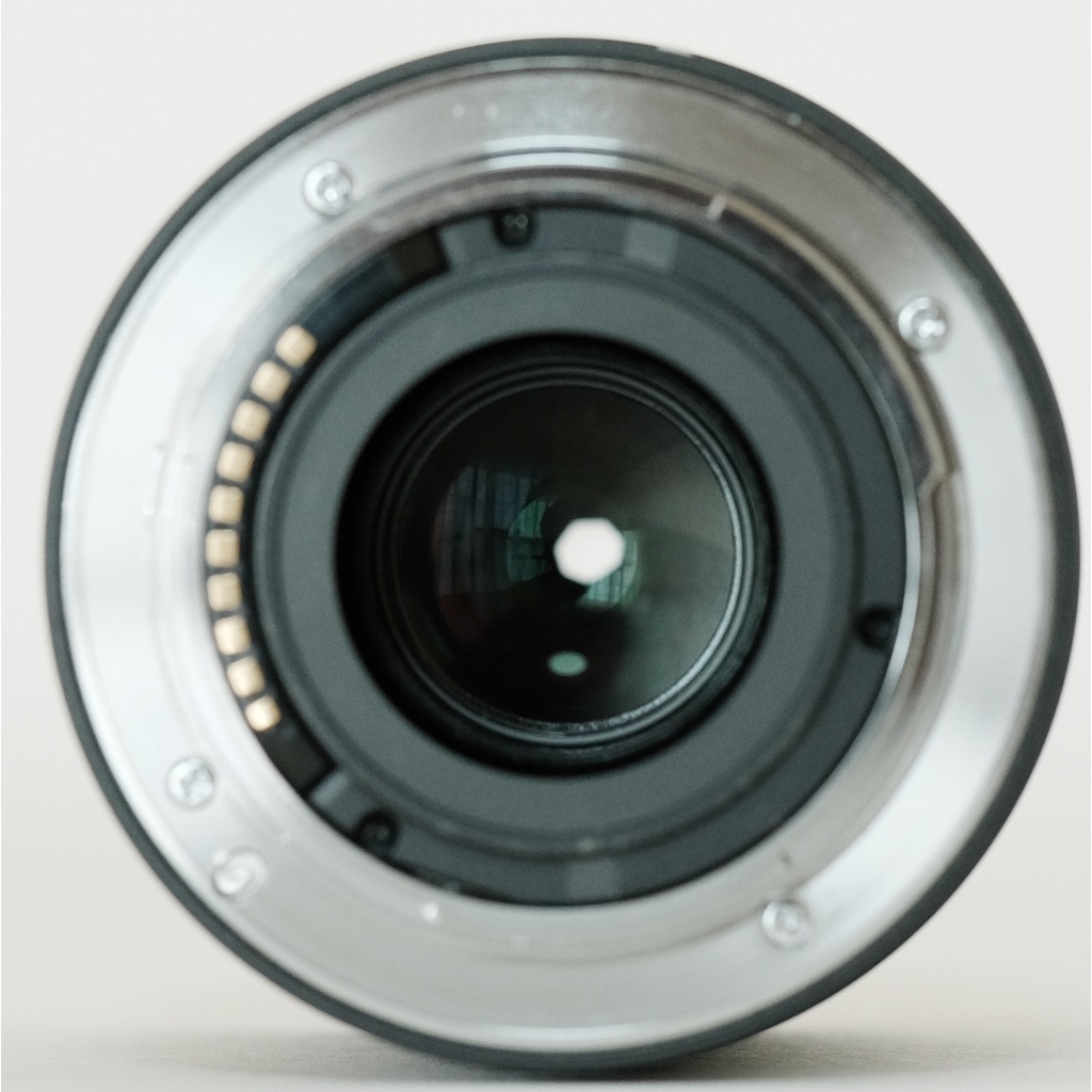 SONY Sonnar T* E 24mm F1.8 ZA SEL24F18Z