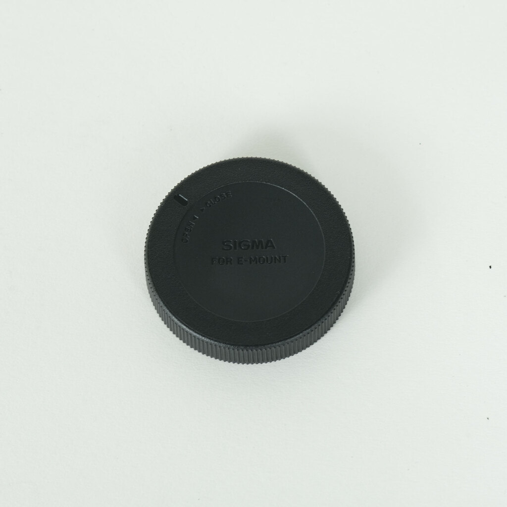 SIGMA 17mm F4 DG DN｜Contemporary [ソニーE用]