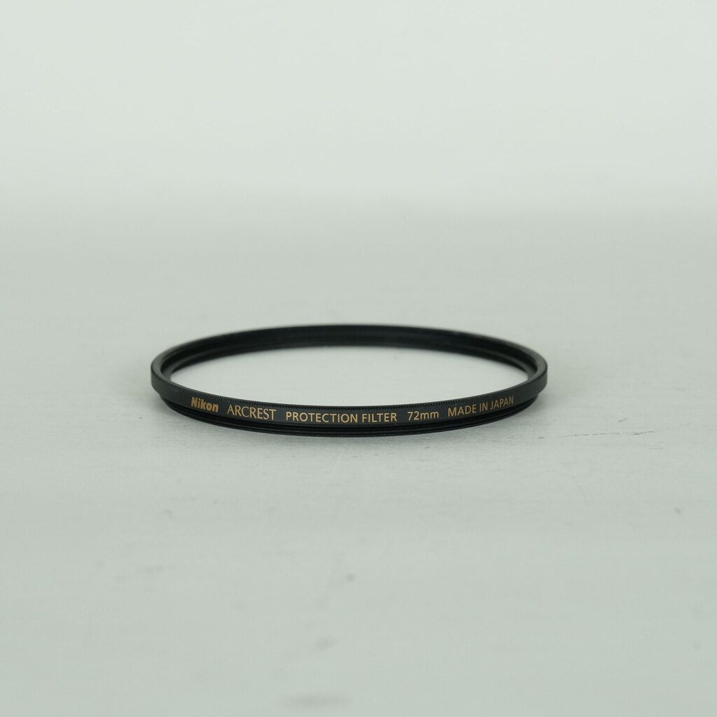 Nikon AF-S NIKKOR 58mm f/1.4G
