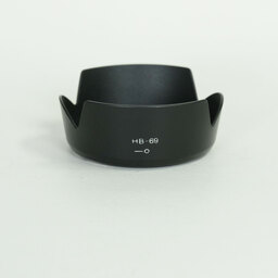 Nikon AF-S DX NIKKOR 18-55mm f3.5-5.6G VR II