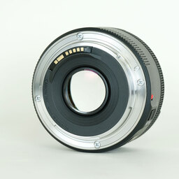 Canon EF50mm F1.8 STM