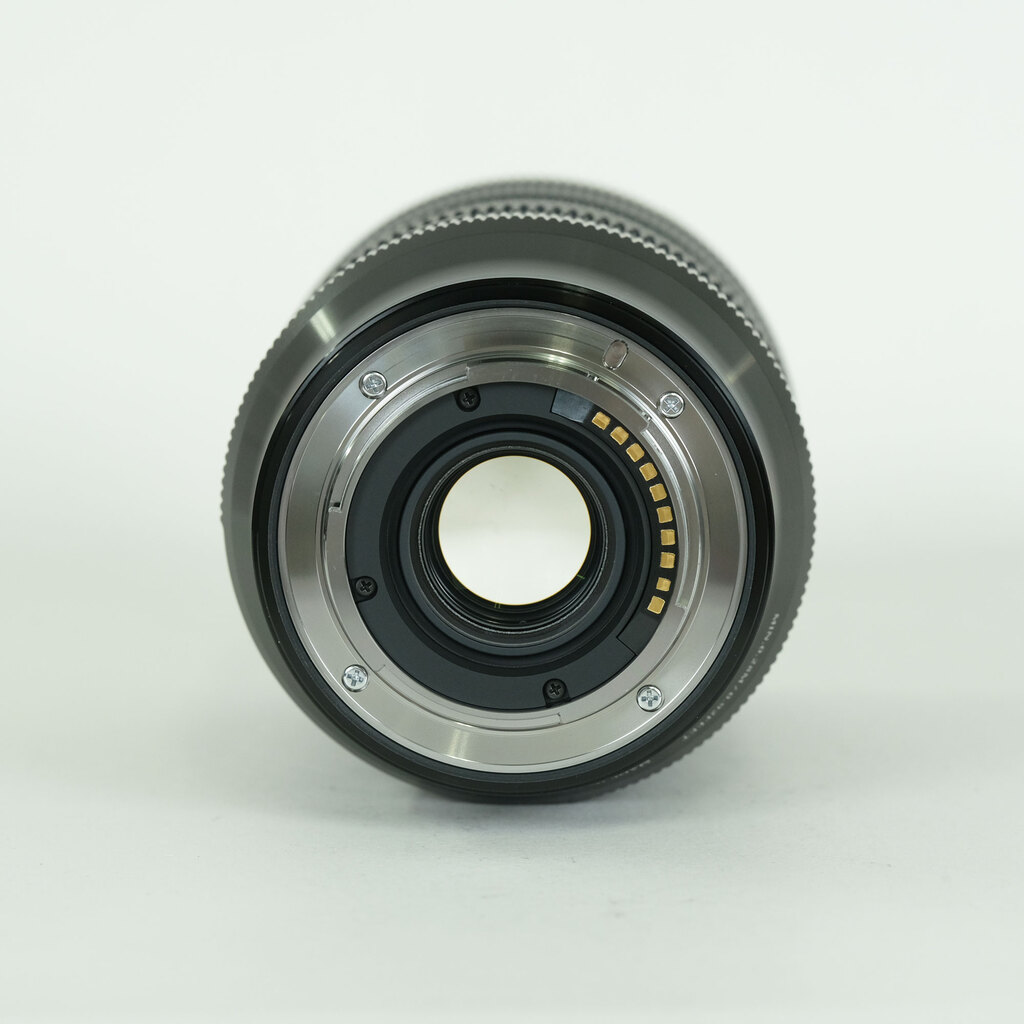 SIGMA 17-40mm F1.8 DC｜Art フジフイルムX用