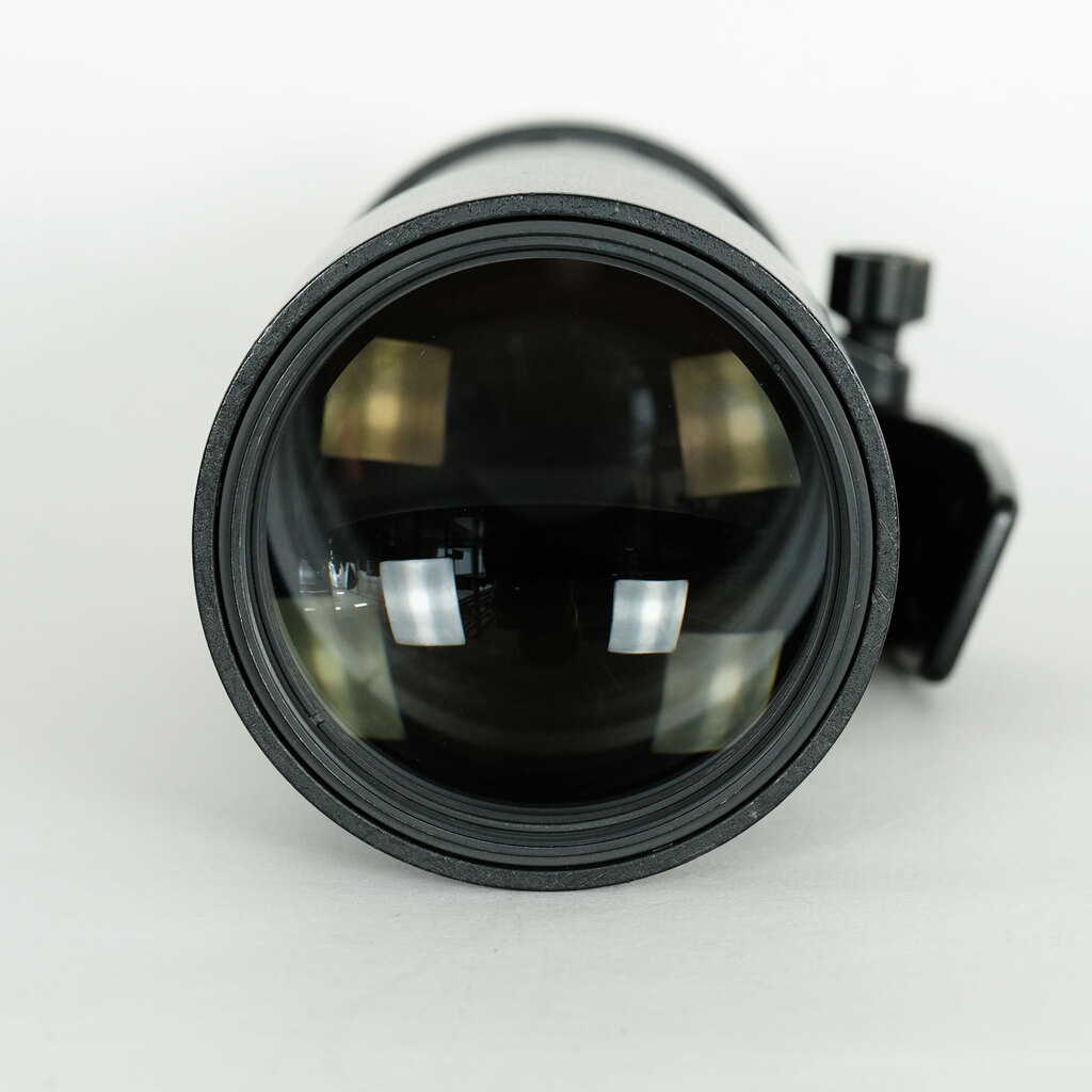 Nikon Ai AF-S Nikkor 300mm f/4D IF-ED