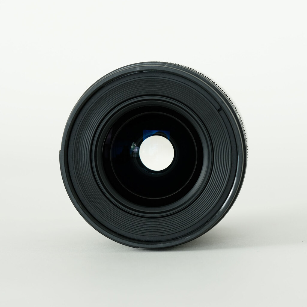 OLYMPUS M.ZUIKO DIGITAL ED 17mm F1.2 PRO