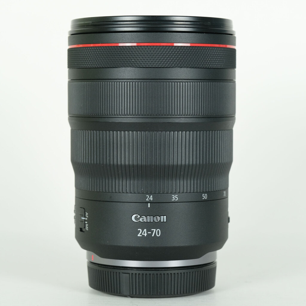RF24-70mm F2.8 L IS USM 中古価格比較 - 価格.com